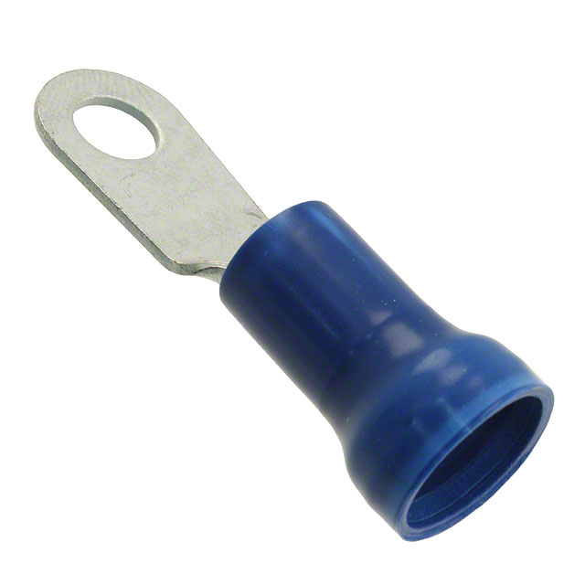 TE Connectivity AMP Connectors 52042-7 electronic component product image
