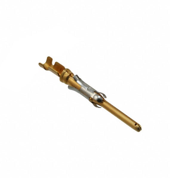 TE Connectivity AMP Connectors 66102-8 electronic component product image