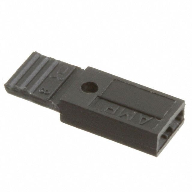 TE Connectivity AMP Connectors 880584-4 electronic component product image