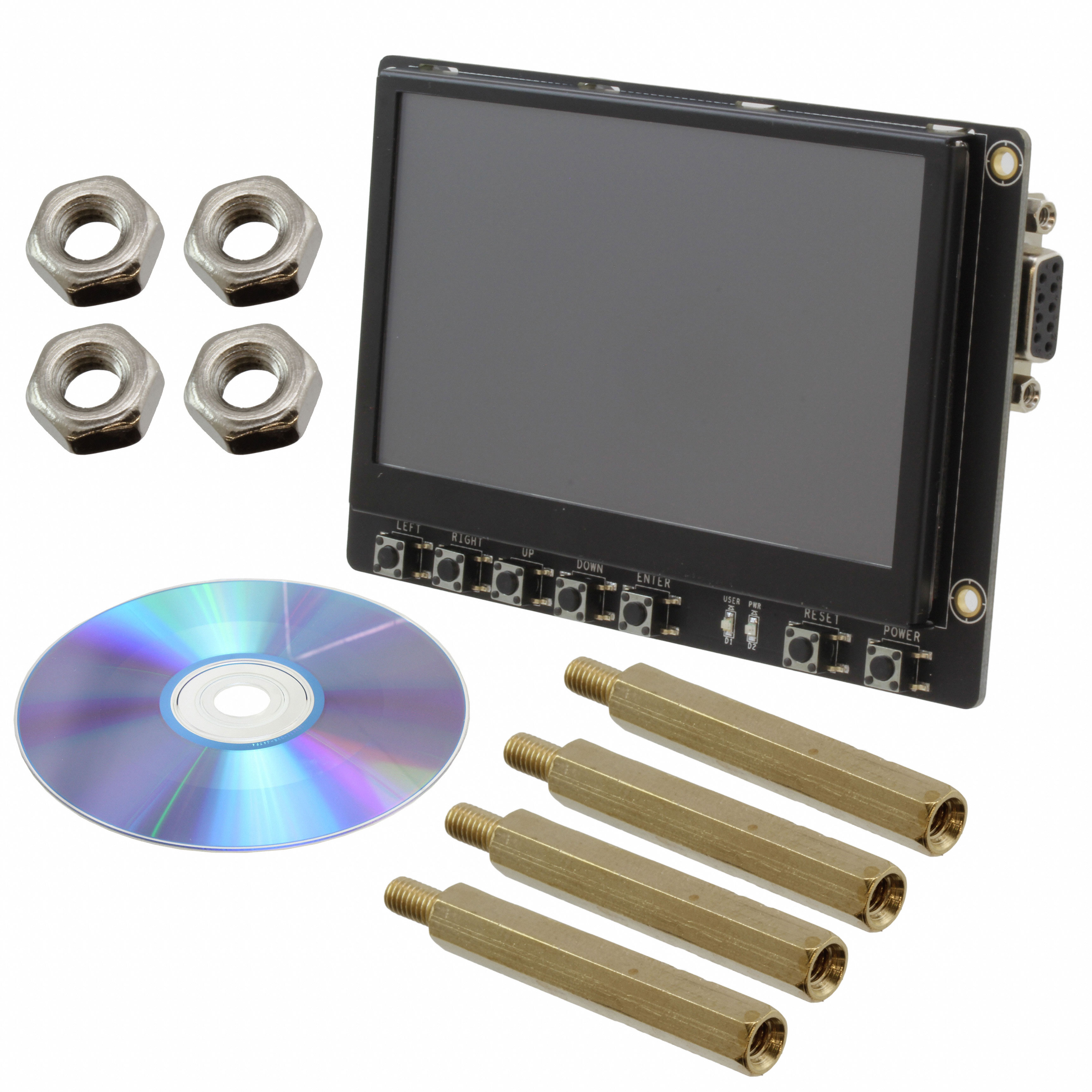 SVTronics Inc. BBEXPDTR43 electronic component product image