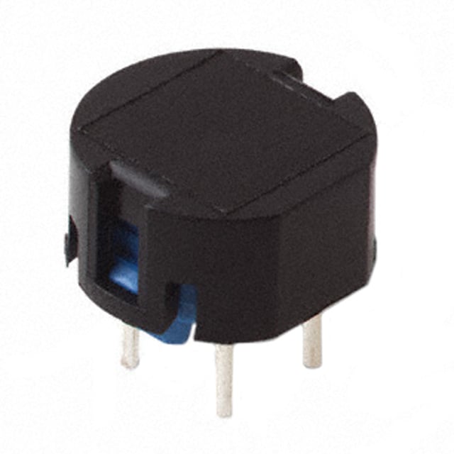C&K D6F90 F1 LFS electronic component product image