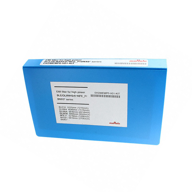 Murata Electronics EKDMEMP0-V01-KIT electronic component product image