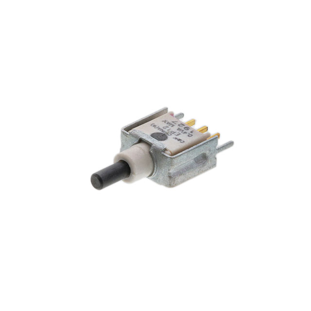 C&K EP12SD1V3BE electronic component product image