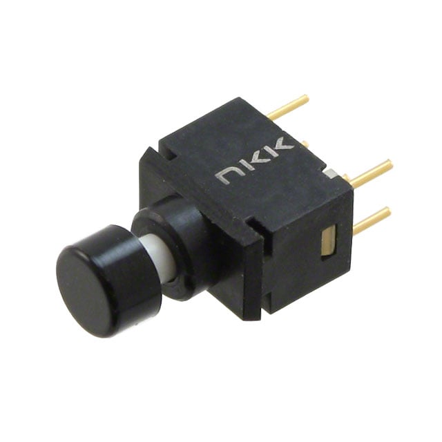NKK Switches GB15AP-XA electronic component product image