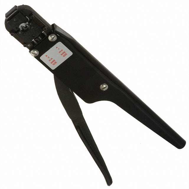 Amphenol ICC (FCI) HT-0095 electronic component product image