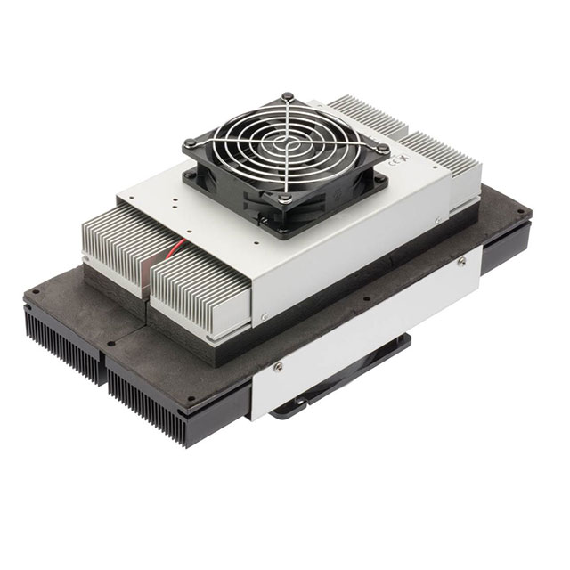 Tark Thermal Solutions AA-100-24-22-00-00 electronic component product image