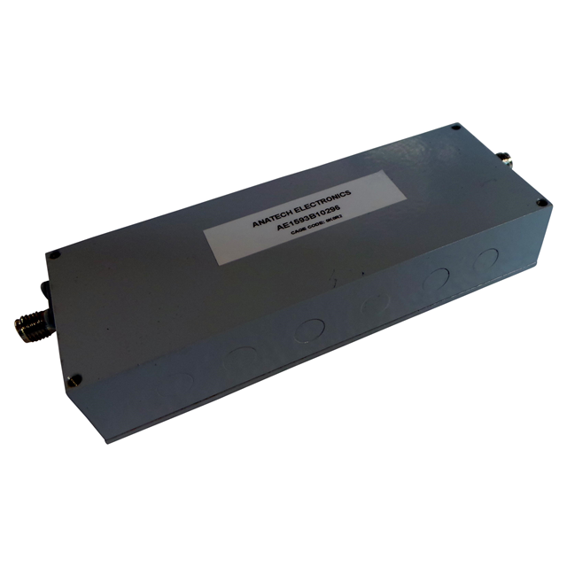 Anatech Electronics Inc. AE1593B10296 electronic component product image