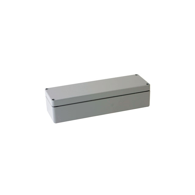 Boxco BC-AL-082506 electronic component product image