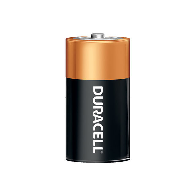 Duracell Industrial Operations, Inc. C-MN1400 electronic component product image
