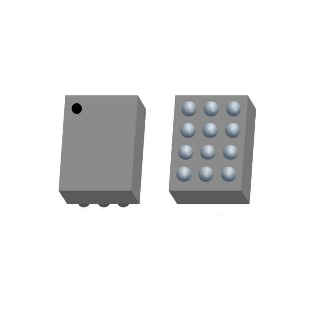 GLF Integrated Power GLF74130 electronic component product image
