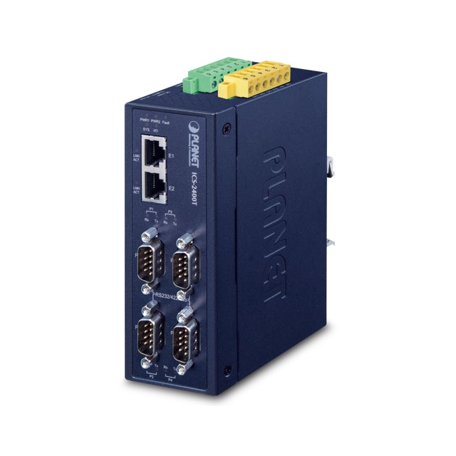 Planet ICS-2400T electronic component product image