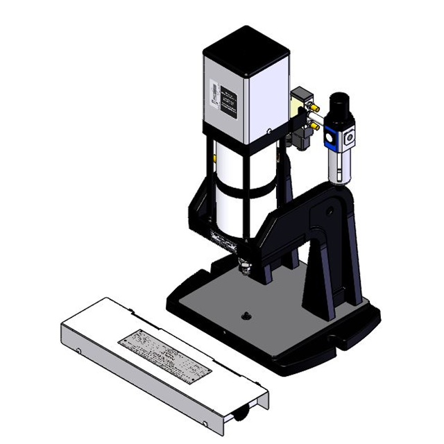 Janesville Tool & Mfg. Inc MC-302 electronic component product image