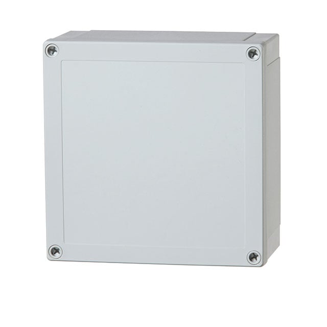 FIBOX Enclosures UL PC 125/60 HG electronic component product image