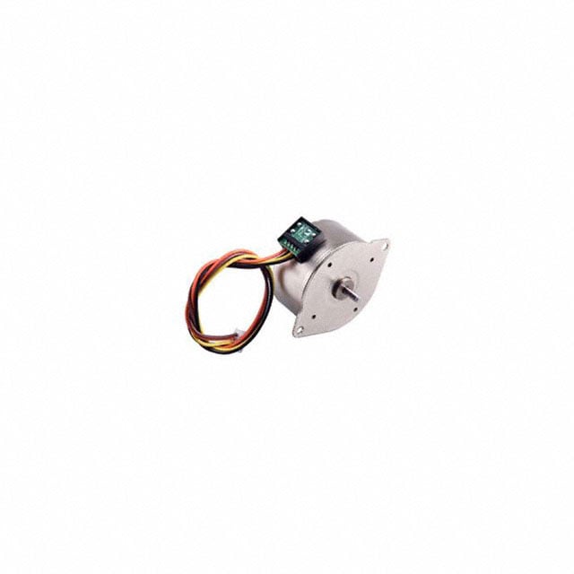 Lin Engineering PM20S-180-033 electronic component product image