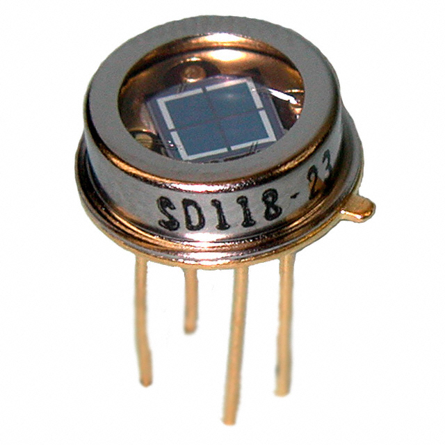 Advanced Photonix 118-23-21-021 electronic component product image