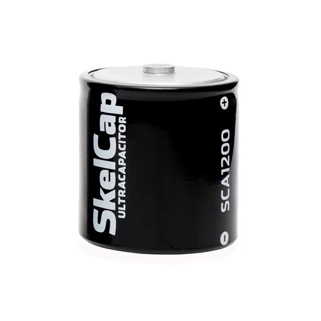 Skeleton Technologies GmbH SKELCAP SCA1200 electronic component product image