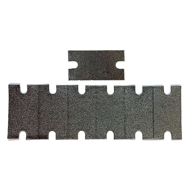 Ohmite TGH-TP1 electronic component product image