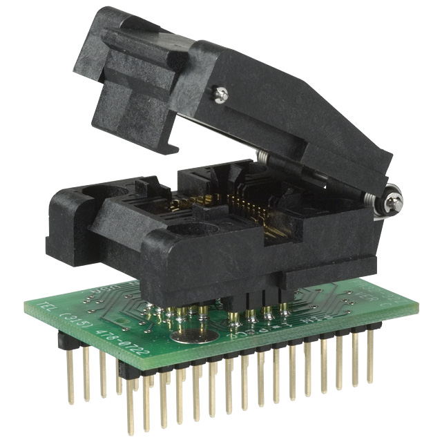 Logical Systems Inc. PA32-32Z electronic component product image