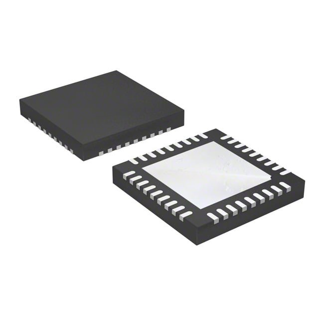 Microchip Technology PD70211ILQ-TR electronic component product image