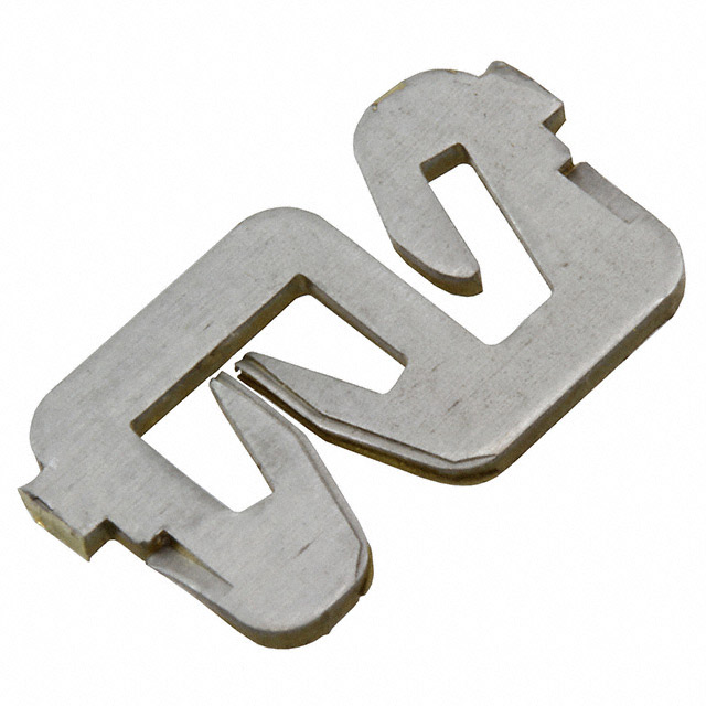 TE Connectivity AMP Connectors 1601137-2 electronic component product image