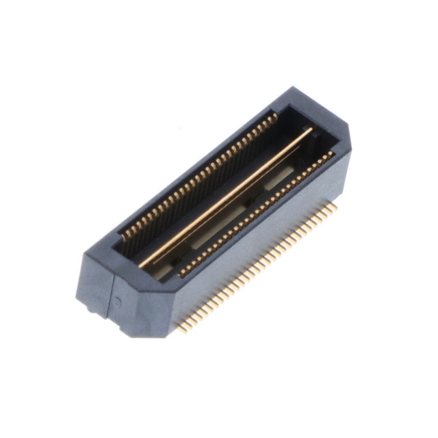 Adam Tech BB5H-PC-060-G-4.27-HF-T/R electronic component product image