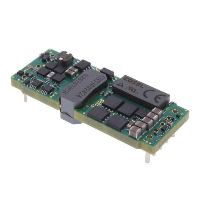 Cosel USA, Inc. CHS3002424 electronic component product image