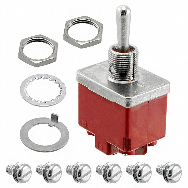 APEM Inc. CT44101N020 electronic component product image