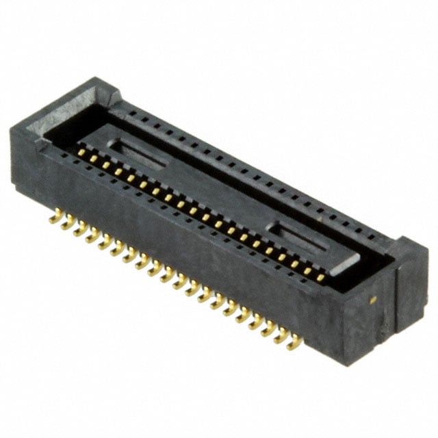 Hirose Electric Co Ltd DF40C(2.0)-40DS-0.4V(51) electronic component product image