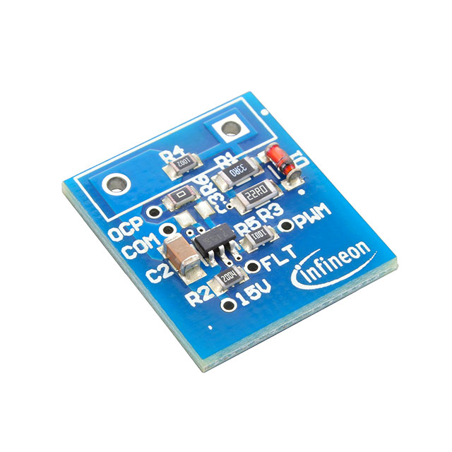 Infineon Technologies EVAL1ED44175N01BTOBO1 electronic component product image