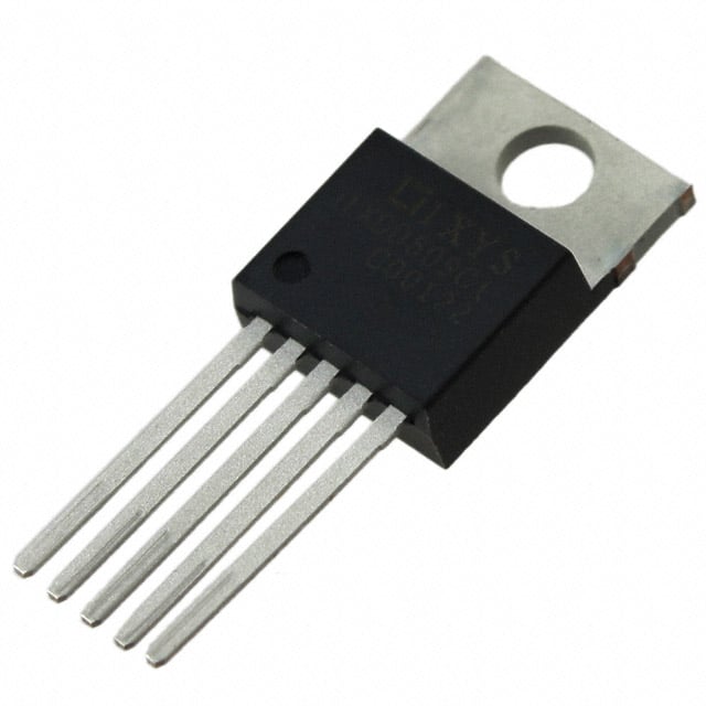 IXYS Integrated Circuits Division IXDI609CI electronic component product image