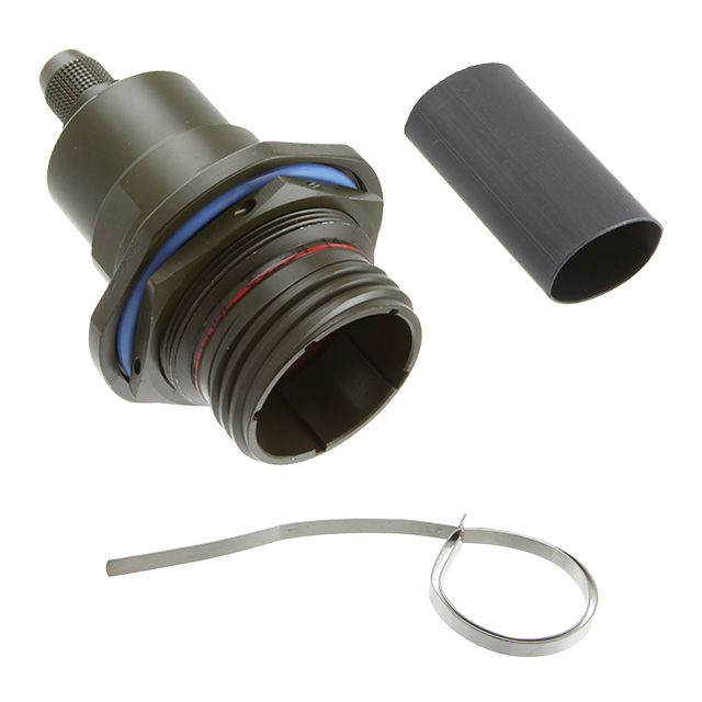 Amphenol Socapex KIT38204 electronic component product image