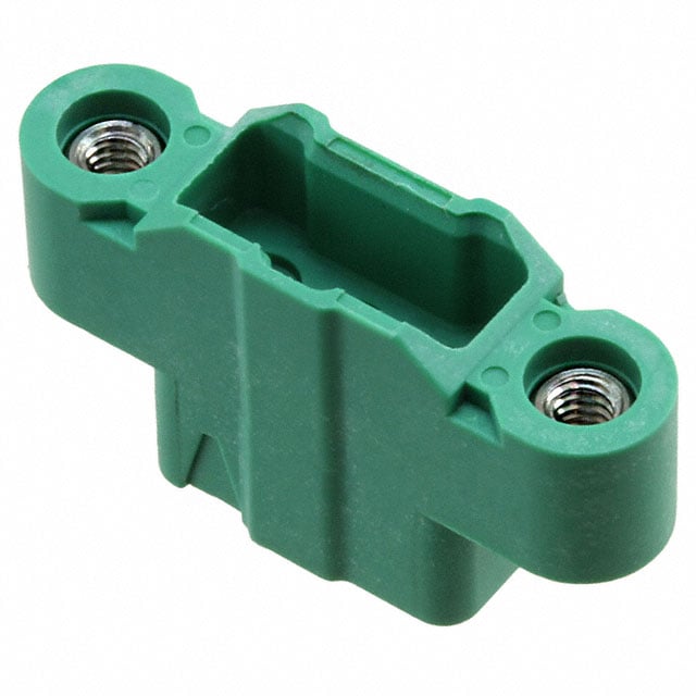 Harwin Inc. M300-3250396M1 electronic component product image