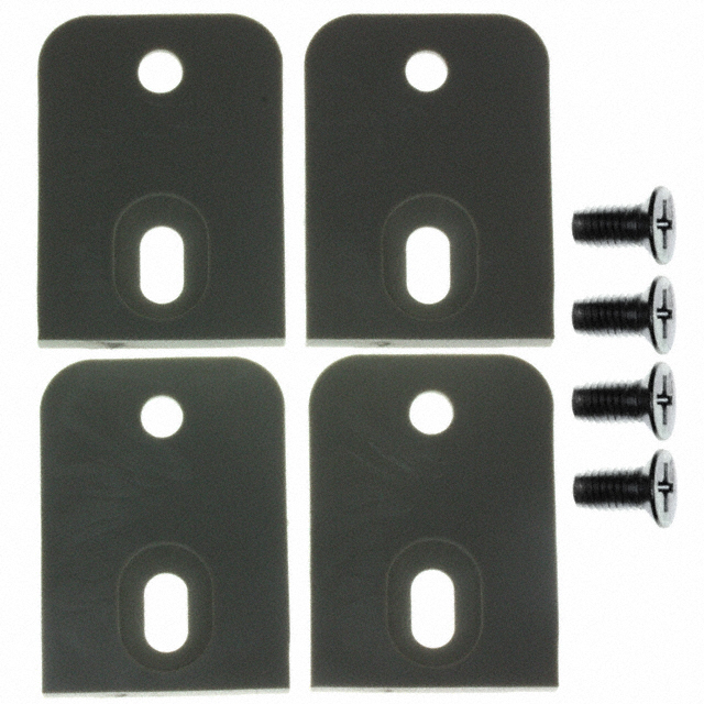 Bud Industries MB-1390-LG electronic component product image