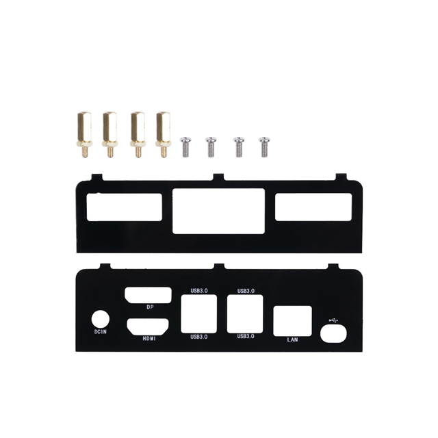 Seeed Technology Co., Ltd 110991406 electronic component product image