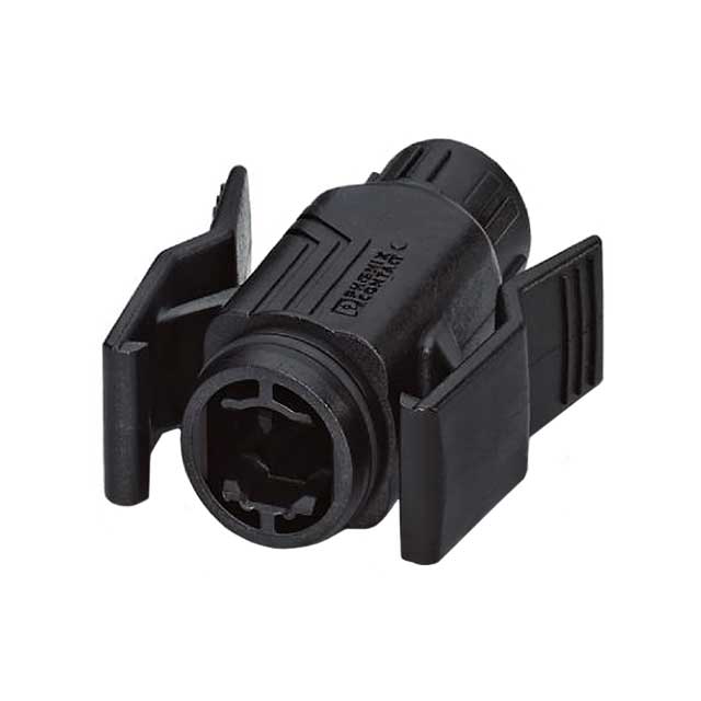 Phoenix Contact 1658671 electronic component product image