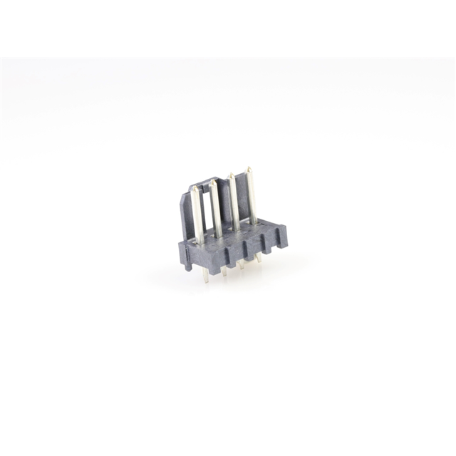 Molex 2074781004 electronic component product image