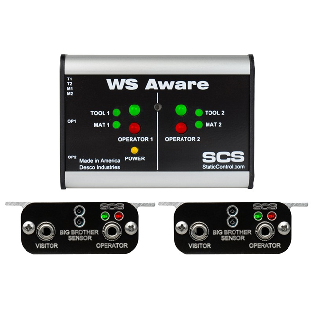 SCS 770068 electronic component product image