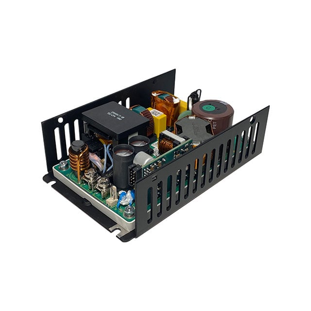 TDK-Lambda CUS400M-24/F electronic component product image