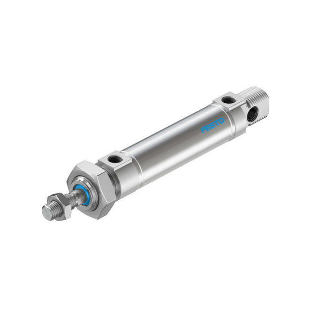 Festo Corporation DSNU-25-50-PPS-A electronic component product image