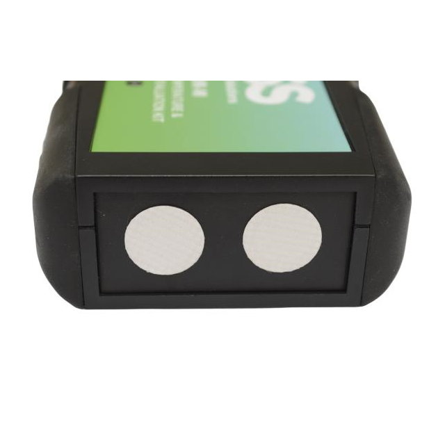 Gas Sensing Solutions Ltd EVALUATIR-M-20 electronic component product image
