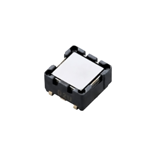 Murata Electronics IRS-B210ST01-R1 electronic component product image