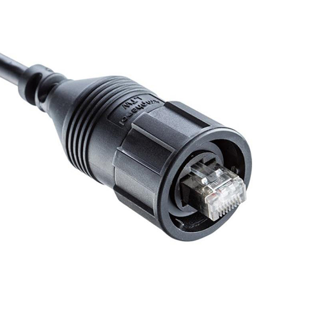 Amphenol LTW ROP-5SAMMM-TLM7B05 electronic component product image