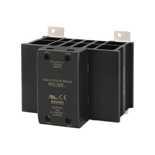 Autonics SRH1-4260-N electronic component product image