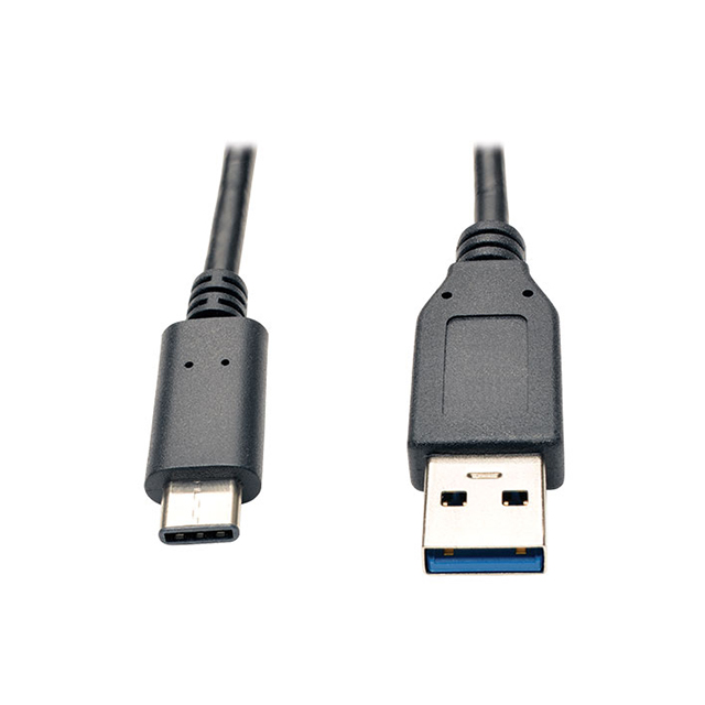 Eaton Tripp Lite U428-003-G2 electronic component product image