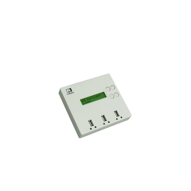 U-Reach Data Solutions, Inc UB300 electronic component product image