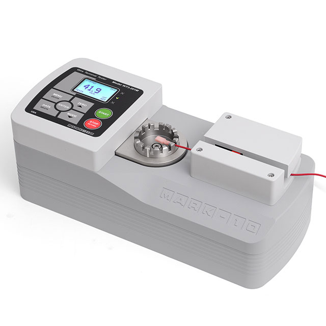 Mark-10 WT3-201M electronic component product image