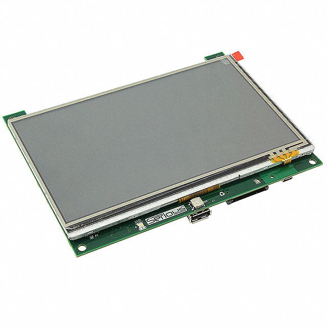 E2IP Technologies Inc. SIM535-A01-R22ALL-01 electronic component product image