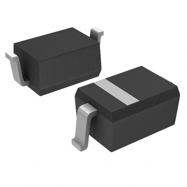 onsemi MMVL109T1 electronic component product image