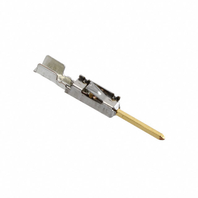 TE Connectivity AMP Connectors 1740335-7 electronic component product image
