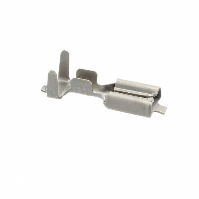 TE Connectivity AMP Connectors 1742899-1 electronic component product image